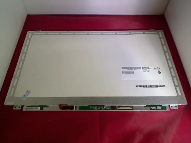 15.6" HD LCD TFT Display B156XW04 V.5 glänzend Acer Aspire V5-571G MS2361