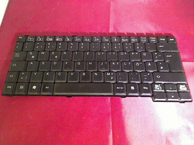 Original Tastatur Keyboard Deutsch Amilo A1650G MS2174