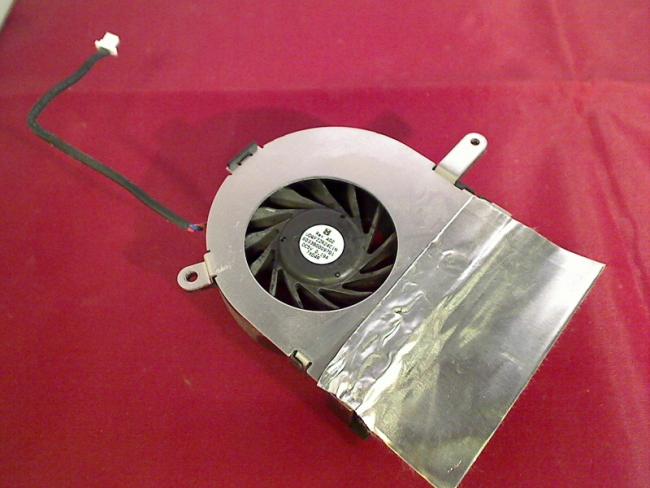 CPU Lüfter Kühler FAN Cooling Ventilator Toshiba Satellite A210-17S