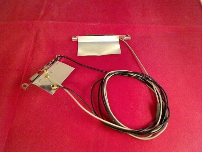 Wlan WiFi W-Lan Antennen Kabel Cable Fujitsu Amilo Pi1556