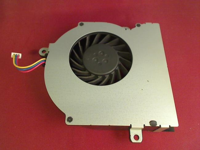 CPU Lüfter Kühler FAN Toshiba L350-12C