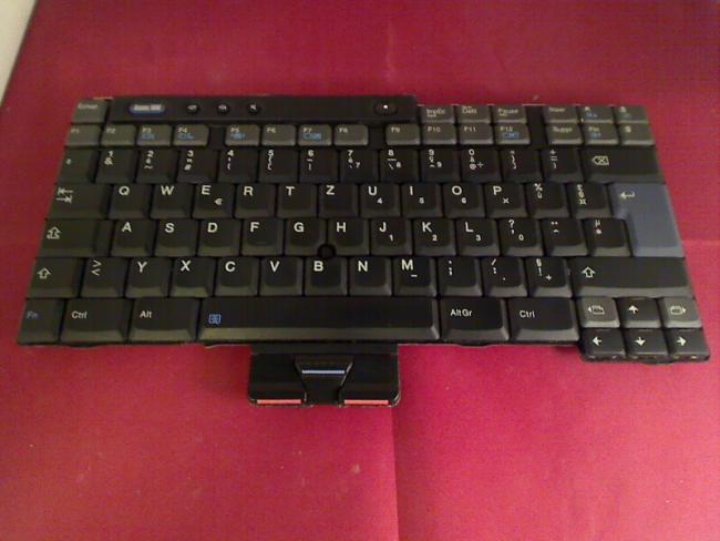 Tastatur Keyboard Model RM-FRE IBM T43 Type 1872