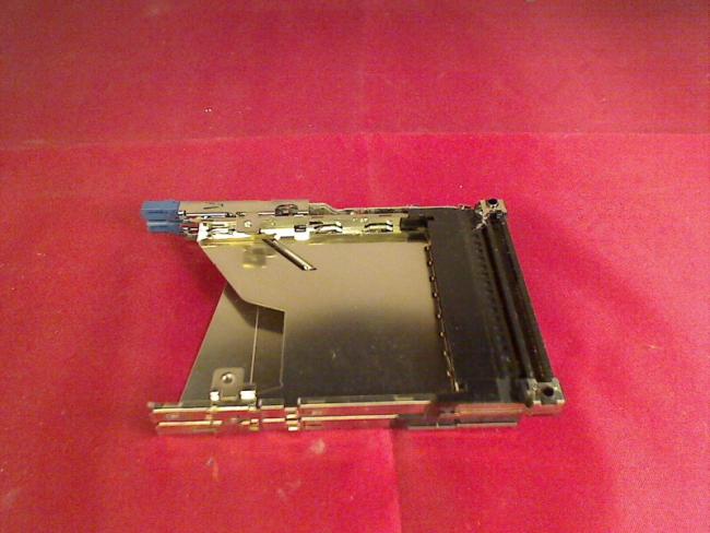 PCMCIA Card Reader Slot Schacht ThinkPad T43 1871