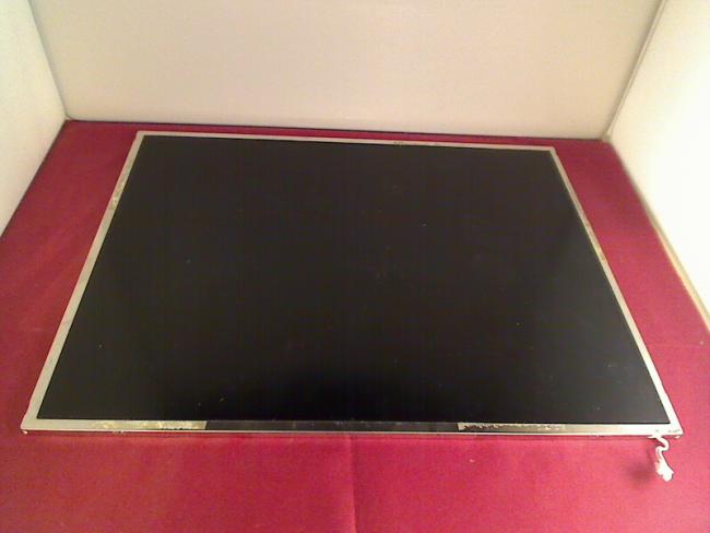 14.1" TFT LCD Display Samsung LTN141XA-L01 matt ThinkPad T43 1871