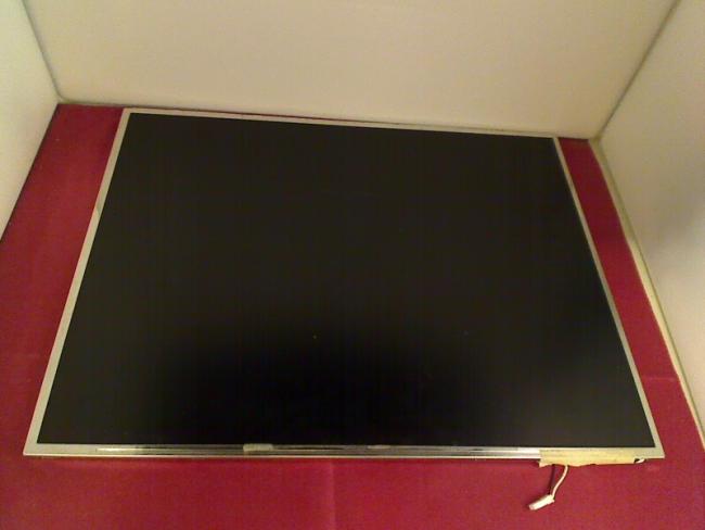 15" TFT LCD Display N150X3-L05 Rec.C2 matt Fujitsu Lifebook E8110 WB2
