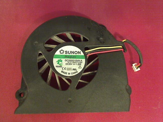 CPU Lüfter Kühler FAN Fujitsu Xa2528 Xa2529
