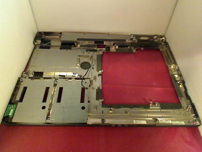Gehäuse Unterschale Unterteil Boden Fujitsu AMILO Xa2528 (1)