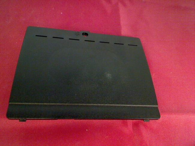 HDD Festplatten Gehäuse Abdeckung Blende Deckel F4 Toshiba X200