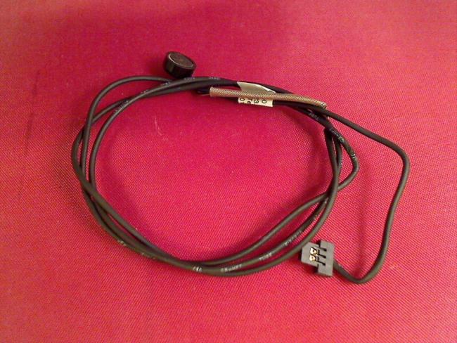 Microphone Mikrofon Kabel Cable Packard Bell EasyNote TJ71