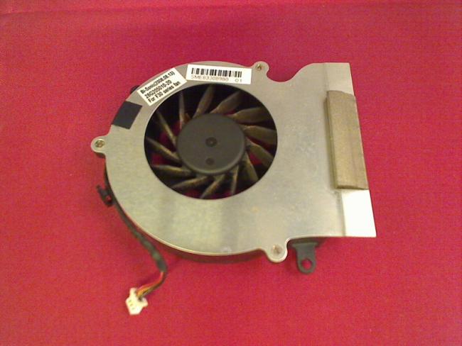 CPU Lüfter Kühler FAN Ventilator Fujitsu AMILO Si3655