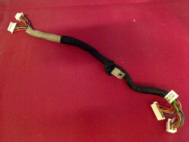 USB Lan Netzwerk Kabel Cable Fujitsu AMILO Si3655