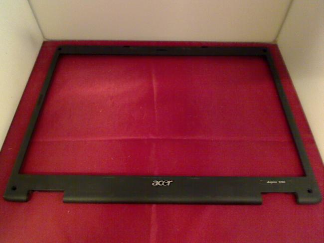 TFT LCD Display Gehäuse Rahmen Abdeckung Blende Acer Aspire 5100 (3)