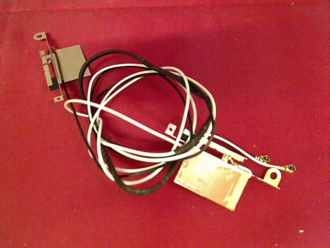 Wlan W-Lan Wifi Antennen Kabel Cable Acer Aspire 5100 (2)