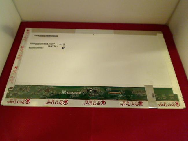15.6" TFT LCD Display B156XW02 V.1 H/W:0B F/W:1 glänzend Compaq 615 CPQ615URM