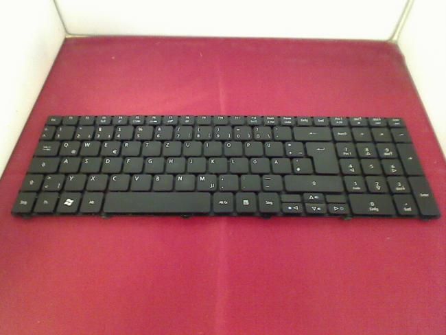 Original Tastatur Keyboard Deutsch NSK-ALC0G GR Acer 5810T (1)
