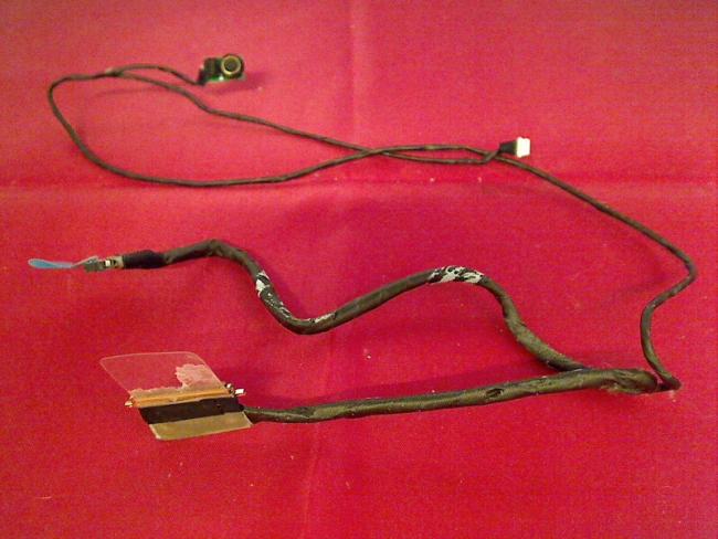 TFT LCD Display Kabel Cable Mikrofon Micro Acer 5810T (1)