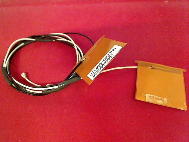 Wlan W-Lan WiFi Antennen Kabel Cable Toshiba M30X-148
