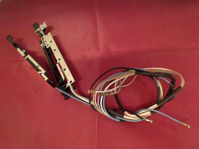 Wlan W-Lan WiFi Antennen Kabel Cable Lenovo IBM T410S