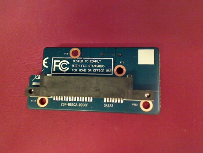 HDD Hard drives SATA Adapter Connector Board circuit board ZOTAC Mini PC ZBOX-ID