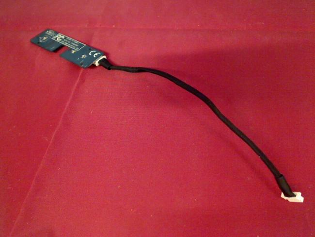 Power Screen LED Board Cables ZOTAC Mini PC ZBOX-ID42