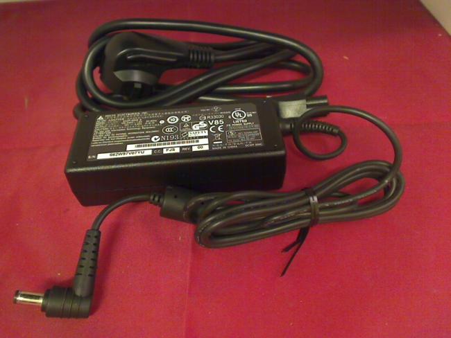 Original power supply 19V 3.42A ASRock NetTop ION 330