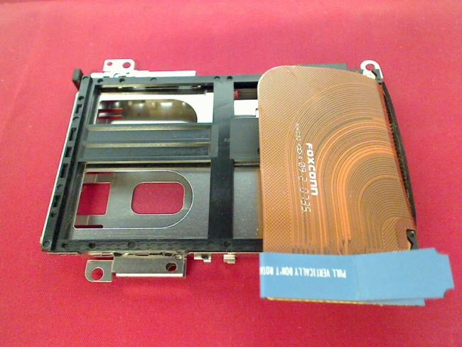PCMCIA Card Reader Slot Dell D430 PP09S