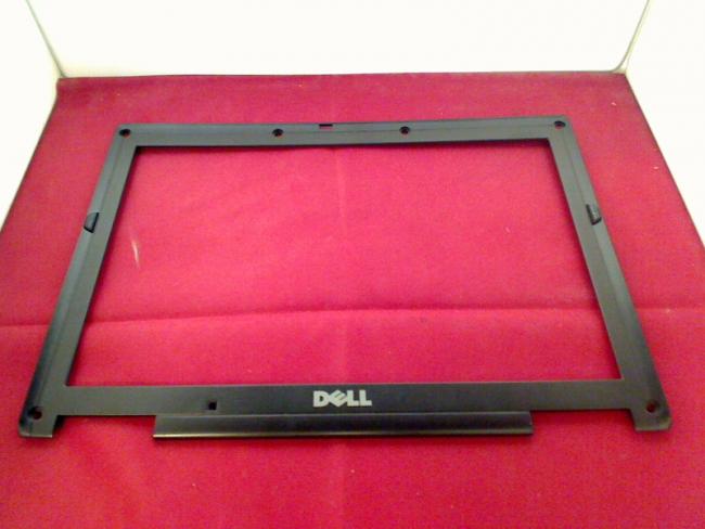 TFT LCD Display Gehäuse Rahmen Abdeckung Blende Deckel Dell D420 PP09S