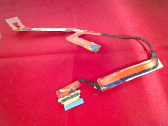 TFT LCD Display Kabel Cable Dell D420 PP09S