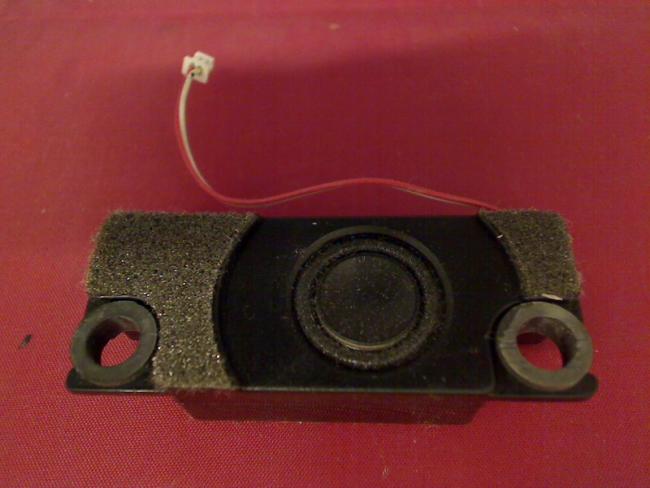 Bass Lautsprecher Speaker Boxen Medion MD97470 P7610