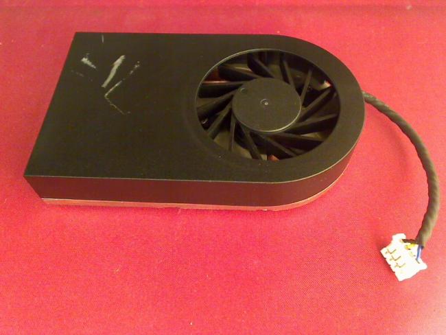 CPU Fan chillers heat sink Fan ZOTAC Mini PC ZBOX nano VD01 U4025