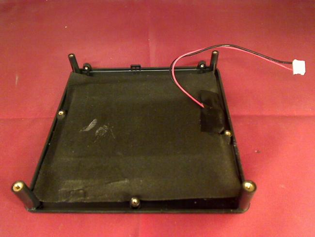 Gehäuse Deckel mit LED ZOTAC Mini PC ZBOX nano VD01 U4025