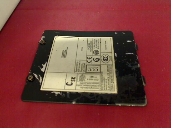 Ram Memory Gehäuse Abdeckung Blende Deckel HP Compaq nx 9000