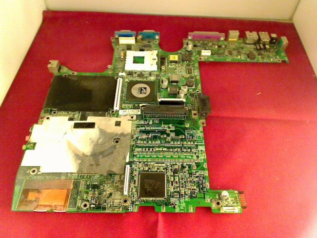 Mainboard Motherboard DAKT7IMB8D4 HP Compaq nx 9000 (Defekt/Faulty)
