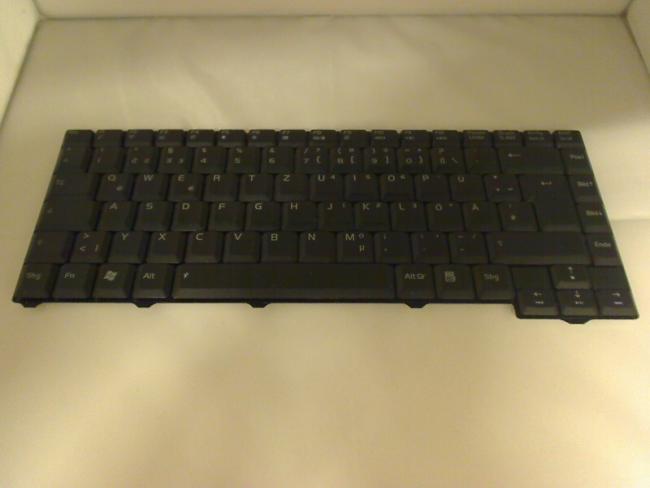 Original Tastatur Keyboard K012462B1 GR Deutsch Asus Z53J Z5325JC