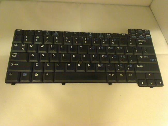 Tastatur Keyboard SPS:344391-B31 332948-B31 HP nc6000 PP2090