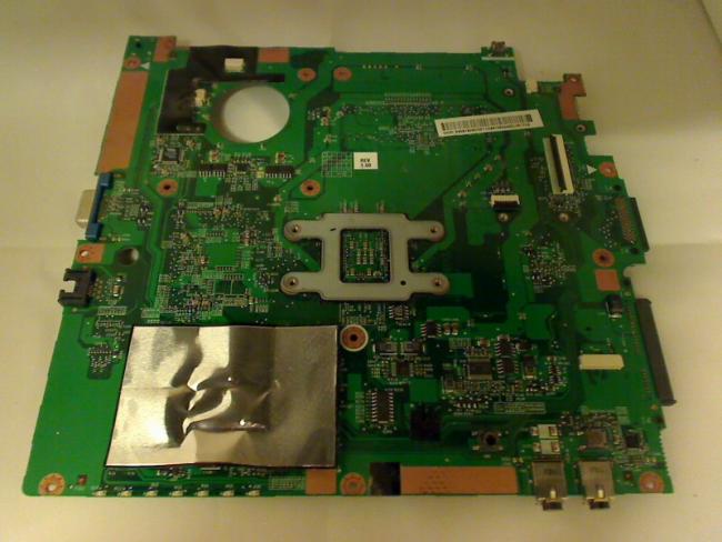Mainboard Motherboard 6050A2095901-MB-A02 Fujitsu Siemens La1703 E25 (100% OK)