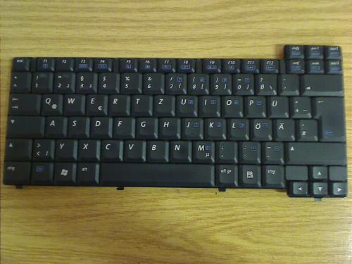Tastatur deutsch GR HP Compaq nx7010 PP2080