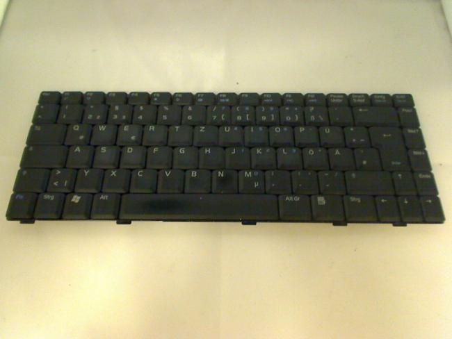Original Tastatur Keyboard K020662J1 5.0 GR Asus A8J
