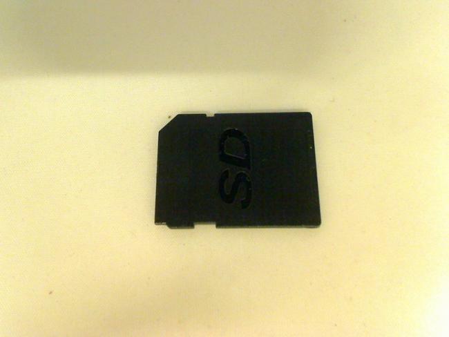 SD Card Reader Slot Gehäuse Abdeckung Blende Dummy Asus A8J