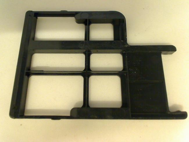 PCMCIA Card Reader Slot Abdeckung Blende Dummy Gehäuse Asus A8J