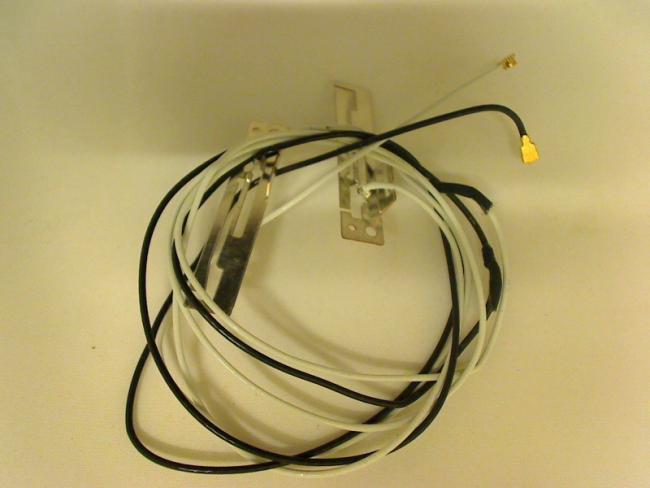 Wlan W-Lan WiFi Antennen Kabel Cable R & L Asus A8J