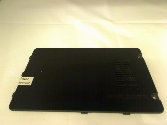 HDD Festplatten Gehäuse Abdeckung Blende Deckel MSI EX600 MS16362