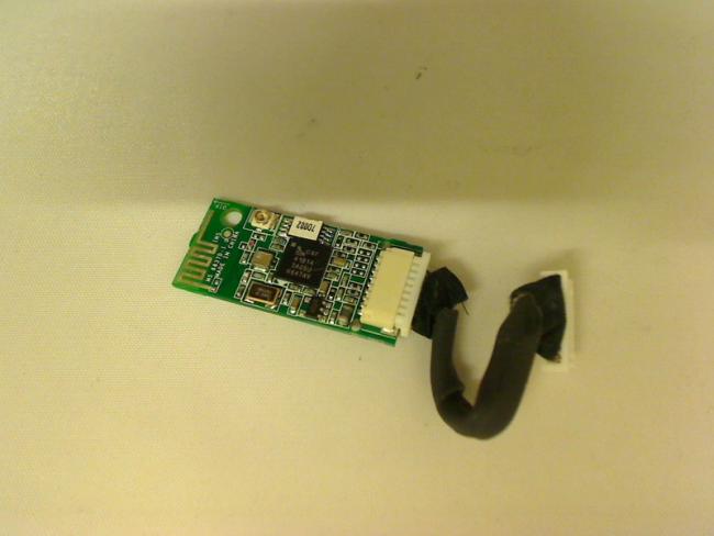 Bluetooth Board Karte Modul Platine Kabel Cable MSI EX600 MS - 16362