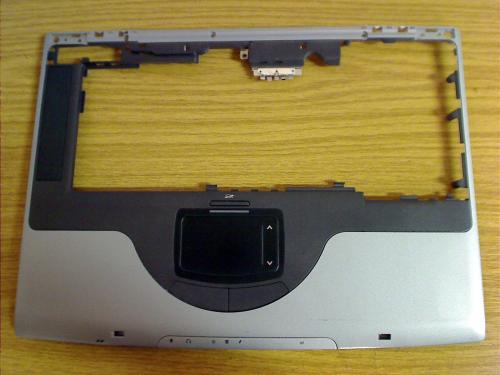 Gehäuseoberteil Oberschale incl. Touchpad HP Compaq nx7010 PP2080