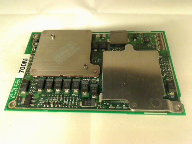 700MHz CPU Prozessor Board Platine Modul Karte Sony PCG-932A