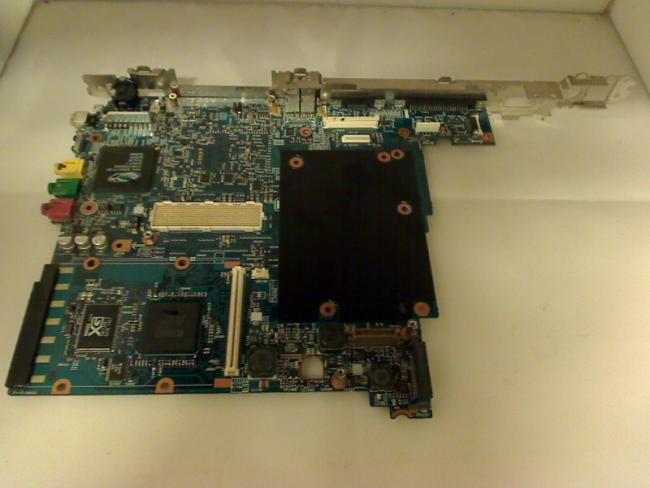 Mainboard Motherboard Hauptplatine Systemboard Sony PCG-932A