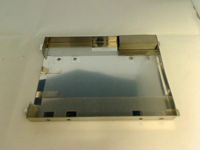 HDD Festplatten Einbaurahmen Halterung Targa Visionary II N340S8