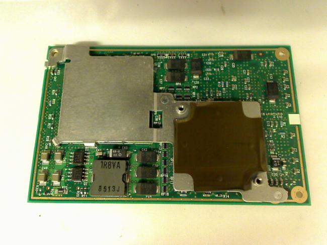CPU Prozessor Board Platine Modul Karte NEC Versa LX