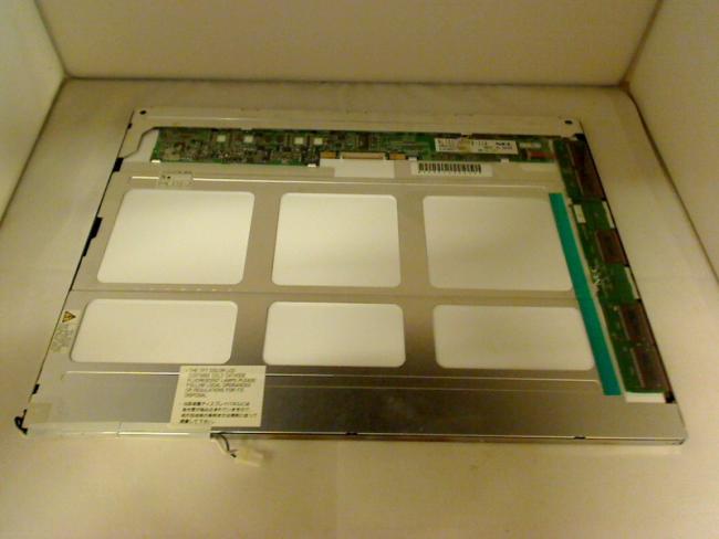 14" TFT LCD Display 141PW096-B matt NEC Versa LX Original