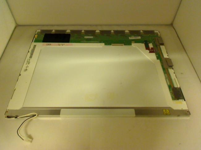 14.1" TFT LCD Display B141XN02 L141X2-1 V.0 matt Medion MD9703